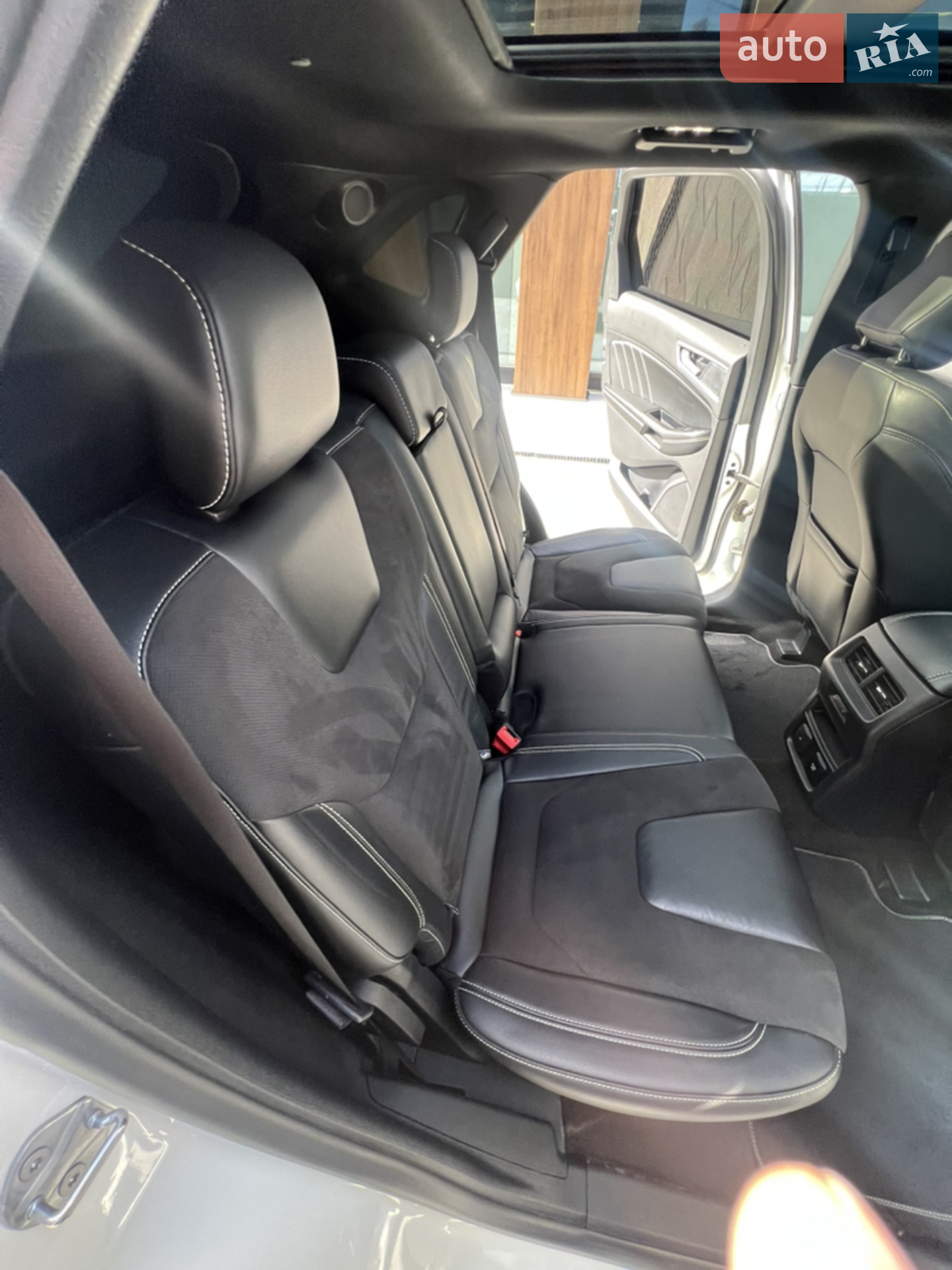 2020 Ford Edge - мініатюра 20