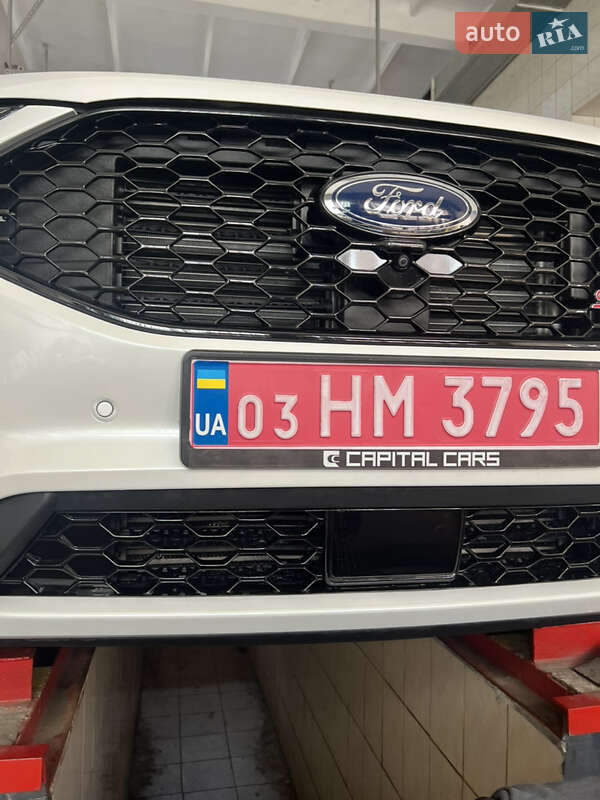 Внедорожник / Кроссовер Ford Edge 2020 в Луцке