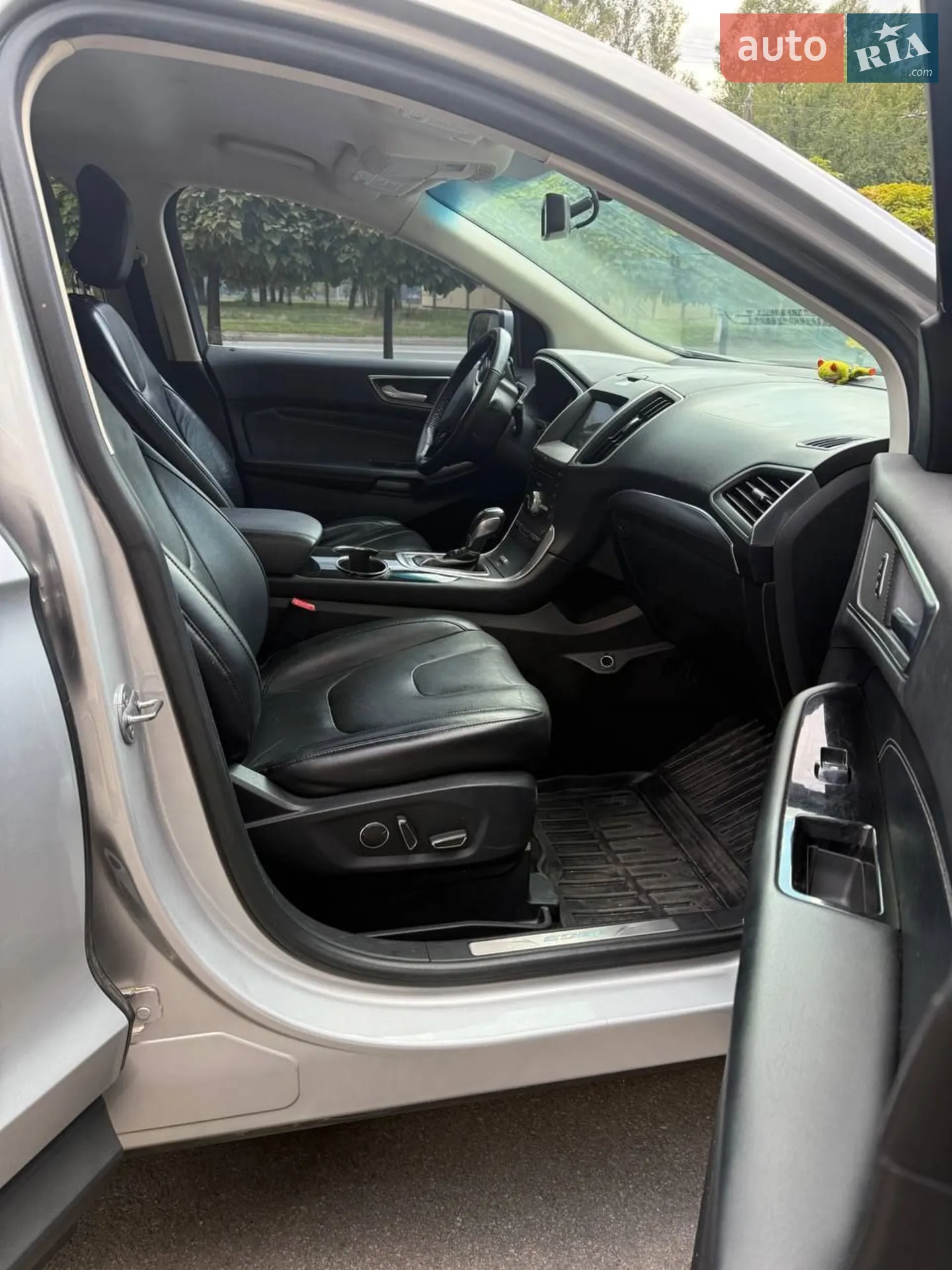 2017 Ford Edge - мініатюра 15