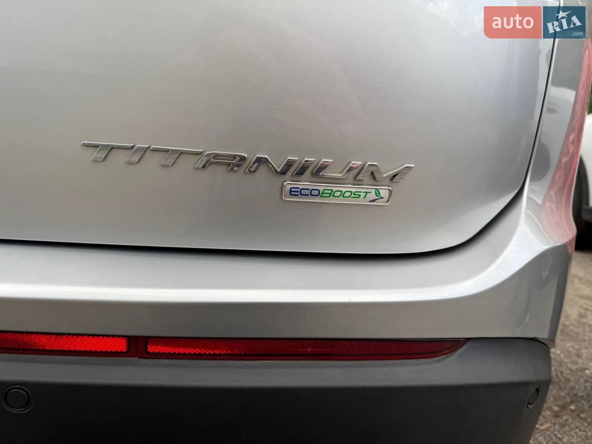 2017 Ford Edge - мініатюра 18