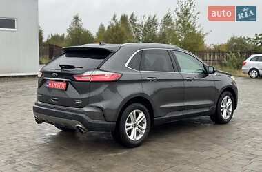 Внедорожник / Кроссовер Ford Edge 2020 в 