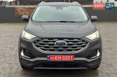 Внедорожник / Кроссовер Ford Edge 2020 в 