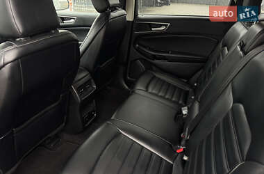 Внедорожник / Кроссовер Ford Edge 2020 в 