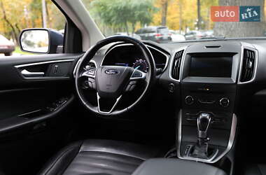 Внедорожник / Кроссовер Ford Edge 2016 в 