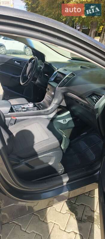 Внедорожник / Кроссовер Ford Edge 2019 в Хмельницком фото 4 Внедорожник / Кроссовер Ford Edge 2019 в Хмельницком