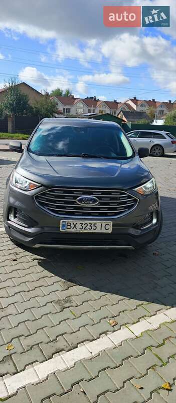 Внедорожник / Кроссовер Ford Edge 2019 в Хмельницком фото 15 Внедорожник / Кроссовер Ford Edge 2019 в Хмельницком