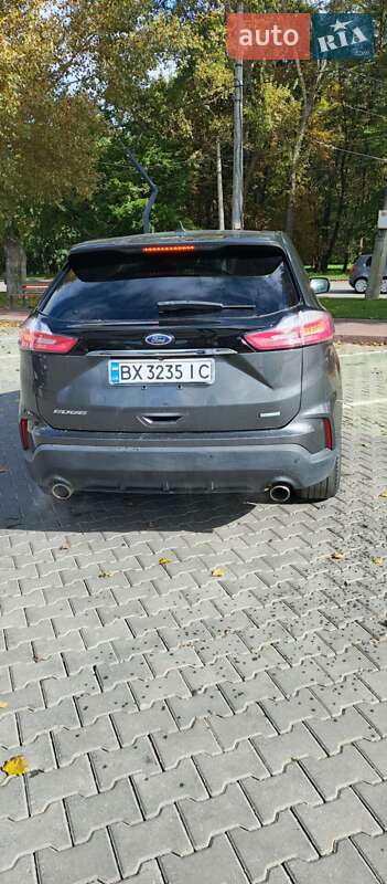Внедорожник / Кроссовер Ford Edge 2019 в Хмельницком фото 23 Внедорожник / Кроссовер Ford Edge 2019 в Хмельницком