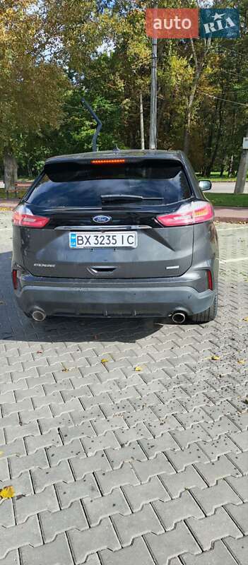 Внедорожник / Кроссовер Ford Edge 2019 в Хмельницком фото 26 Внедорожник / Кроссовер Ford Edge 2019 в Хмельницком