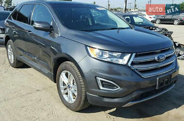 Внедорожник / Кроссовер Ford Edge 2016 в Киеве фото 40 Внедорожник / Кроссовер Ford Edge 2016 в Киеве