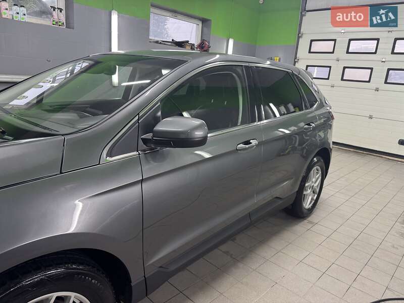 Внедорожник / Кроссовер Ford Edge 2022 в Дрогобыче фото 4 Внедорожник / Кроссовер Ford Edge 2022 в Дрогобыче