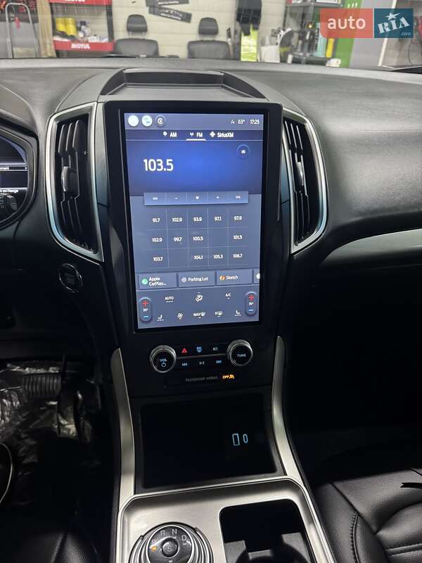 Внедорожник / Кроссовер Ford Edge 2022 в Дрогобыче фото 17 Внедорожник / Кроссовер Ford Edge 2022 в Дрогобыче