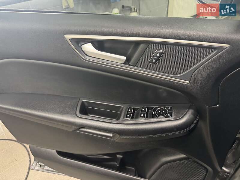 Внедорожник / Кроссовер Ford Edge 2022 в Дрогобыче фото 18 Внедорожник / Кроссовер Ford Edge 2022 в Дрогобыче