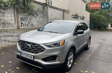 Позашляховик / Кросовер Ford Edge 2019 в Одесі