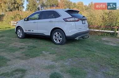 Внедорожник / Кроссовер Ford Edge 2016 в Чернигове