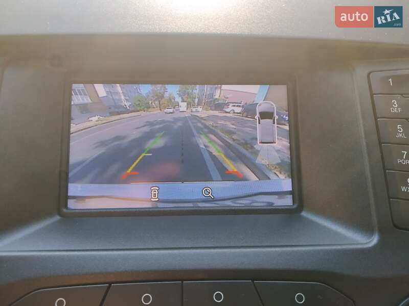 Внедорожник / Кроссовер Ford Edge 2016 в Чернигове