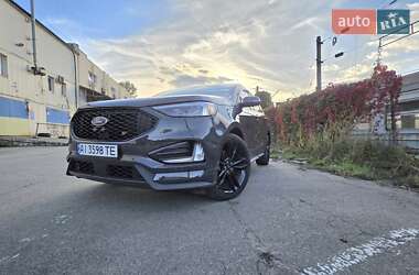 Внедорожник / Кроссовер Ford Edge 2021 в 