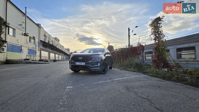 Позашляховик / Кросовер Ford Edge 2021 в Києві фото 5 Позашляховик / Кросовер Ford Edge 2021 в Києві
