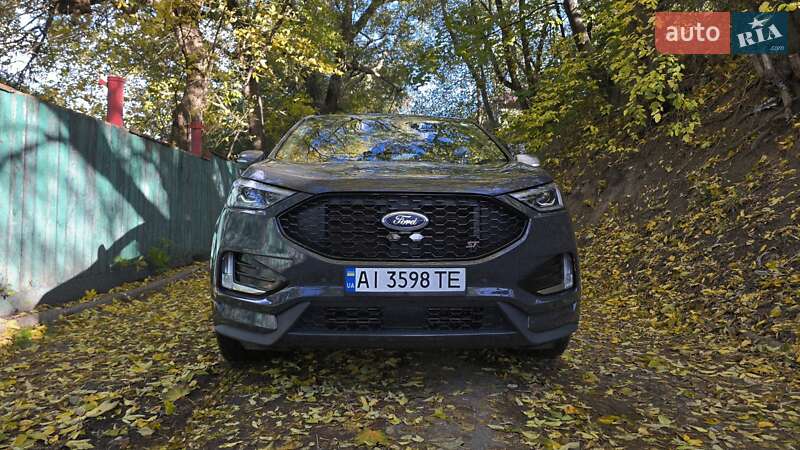 Позашляховик / Кросовер Ford Edge 2021 в Києві фото 18 Позашляховик / Кросовер Ford Edge 2021 в Києві