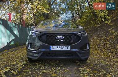 Внедорожник / Кроссовер Ford Edge 2021 в 