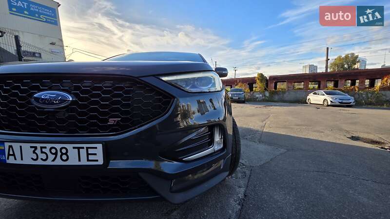 Позашляховик / Кросовер Ford Edge 2021 в Києві фото 7 Позашляховик / Кросовер Ford Edge 2021 в Києві