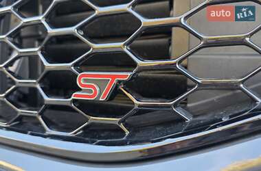 Внедорожник / Кроссовер Ford Edge 2021 в 