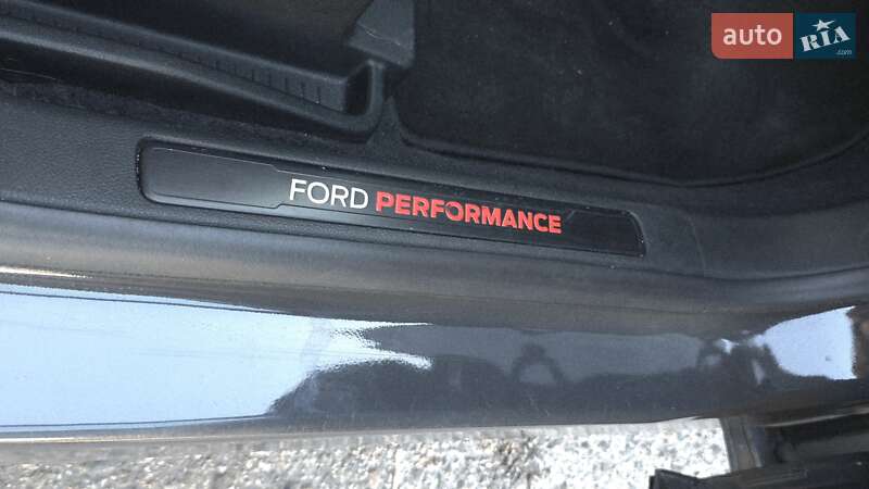 Позашляховик / Кросовер Ford Edge 2021 в Києві фото 45 Позашляховик / Кросовер Ford Edge 2021 в Києві