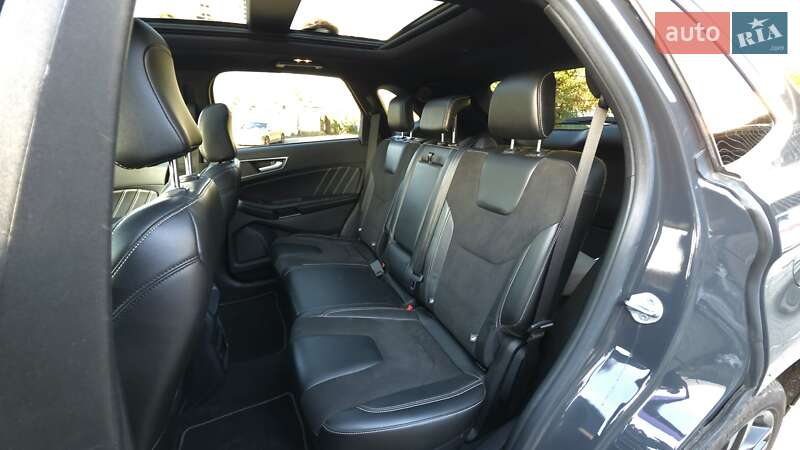 Позашляховик / Кросовер Ford Edge 2021 в Києві фото 46 Позашляховик / Кросовер Ford Edge 2021 в Києві