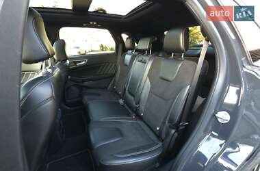 Внедорожник / Кроссовер Ford Edge 2021 в 