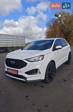 Позашляховик / Кросовер Ford Edge 2022 в  фото 10 Позашляховик / Кросовер Ford Edge 2022 в