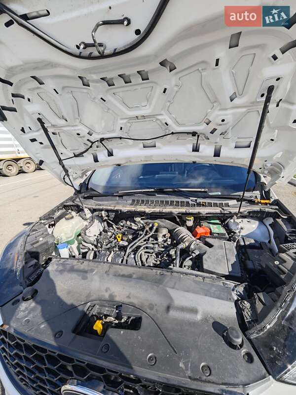 Внедорожник / Кроссовер Ford Edge 2022 в Ромнах фото 19 Внедорожник / Кроссовер Ford Edge 2022 в Ромнах