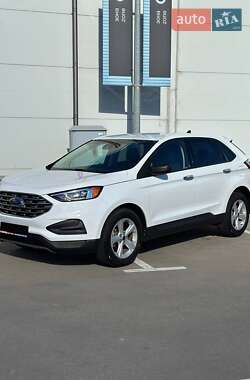 Внедорожник / Кроссовер Ford Edge 2020 в 