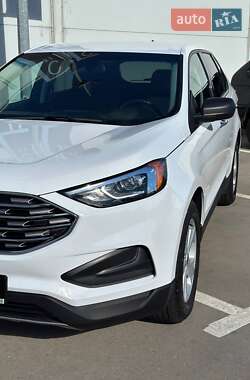 Внедорожник / Кроссовер Ford Edge 2020 в 