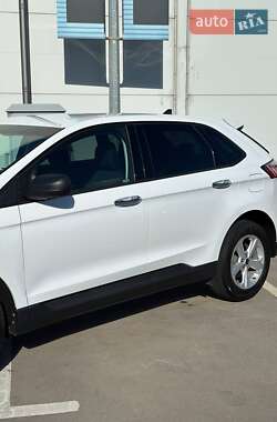 Внедорожник / Кроссовер Ford Edge 2020 в 