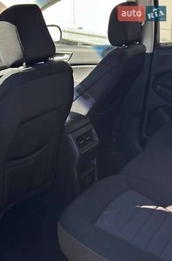 Внедорожник / Кроссовер Ford Edge 2020 в 
