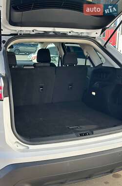 Внедорожник / Кроссовер Ford Edge 2020 в 