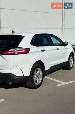 Внедорожник / Кроссовер Ford Edge 2020 в 
