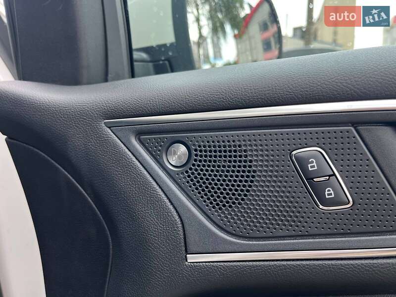 Позашляховик / Кросовер Ford Edge 2019 в Чернівцях фото 18 Позашляховик / Кросовер Ford Edge 2019 в Чернівцях