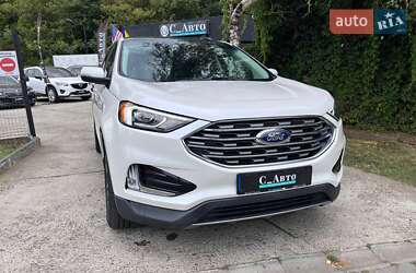 Внедорожник / Кроссовер Ford Edge 2019 в Черновцах