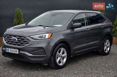 Позашляховик / Кросовер Ford Edge 2021 в Тернополі