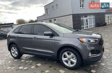 Позашляховик / Кросовер Ford Edge 2022 в Вінниці
