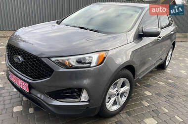 Позашляховик / Кросовер Ford Edge 2022 в 