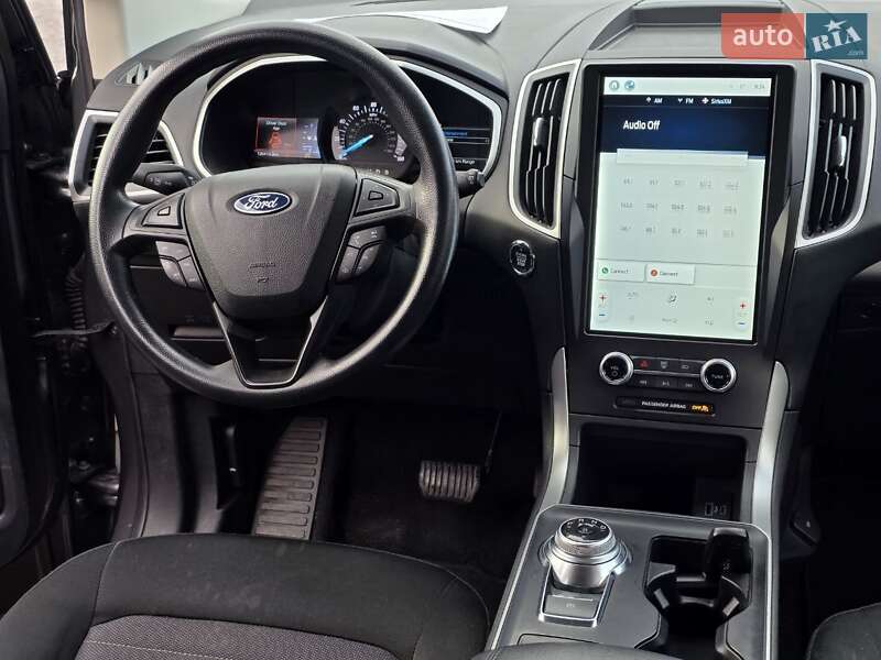 Внедорожник / Кроссовер Ford Edge 2021 в Тернополе