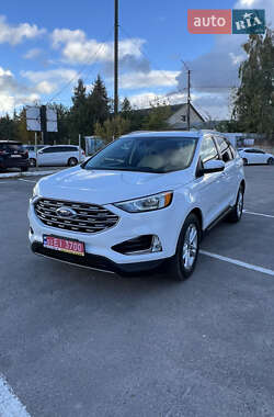 Внедорожник / Кроссовер Ford Edge 2020 в Дубно