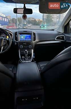 Позашляховик / Кросовер Ford Edge 2018 в Шептицькому