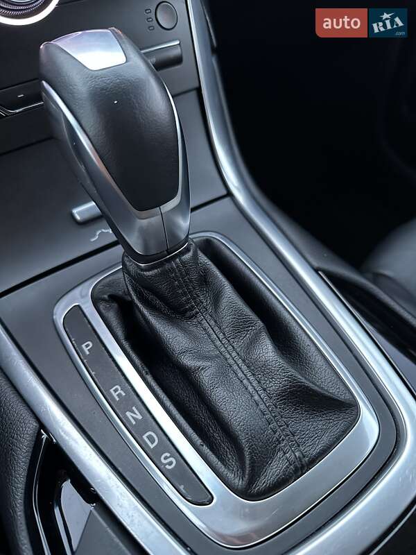Внедорожник / Кроссовер Ford Edge 2017 в Белогородке