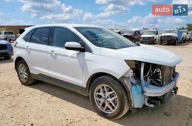 Внедорожник / Кроссовер Ford Edge 2022 в Костополе