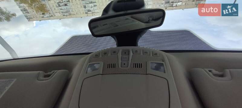 Внедорожник / Кроссовер Ford Edge 2022 в Харькове