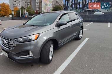 Внедорожник / Кроссовер Ford Edge 2022 в Харькове