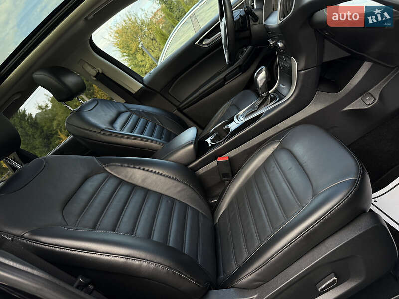 Позашляховик / Кросовер Ford Edge 2018 в Дрогобичі фото 44 Позашляховик / Кросовер Ford Edge 2018 в Дрогобичі