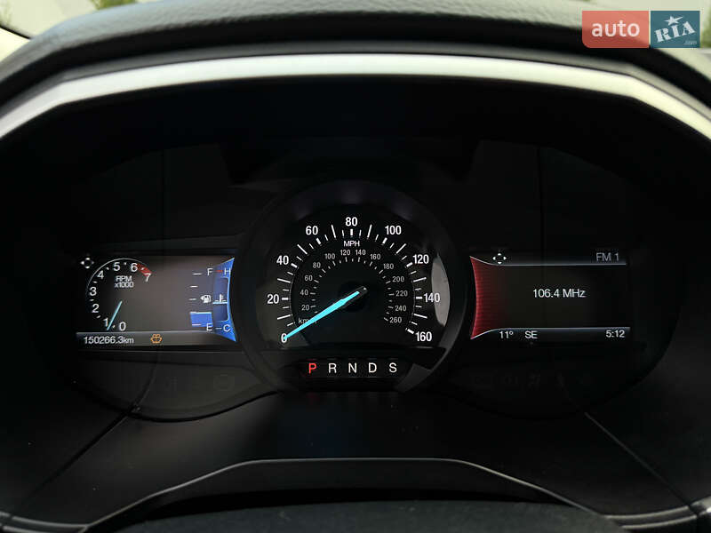 Позашляховик / Кросовер Ford Edge 2018 в Дрогобичі фото 63 Позашляховик / Кросовер Ford Edge 2018 в Дрогобичі